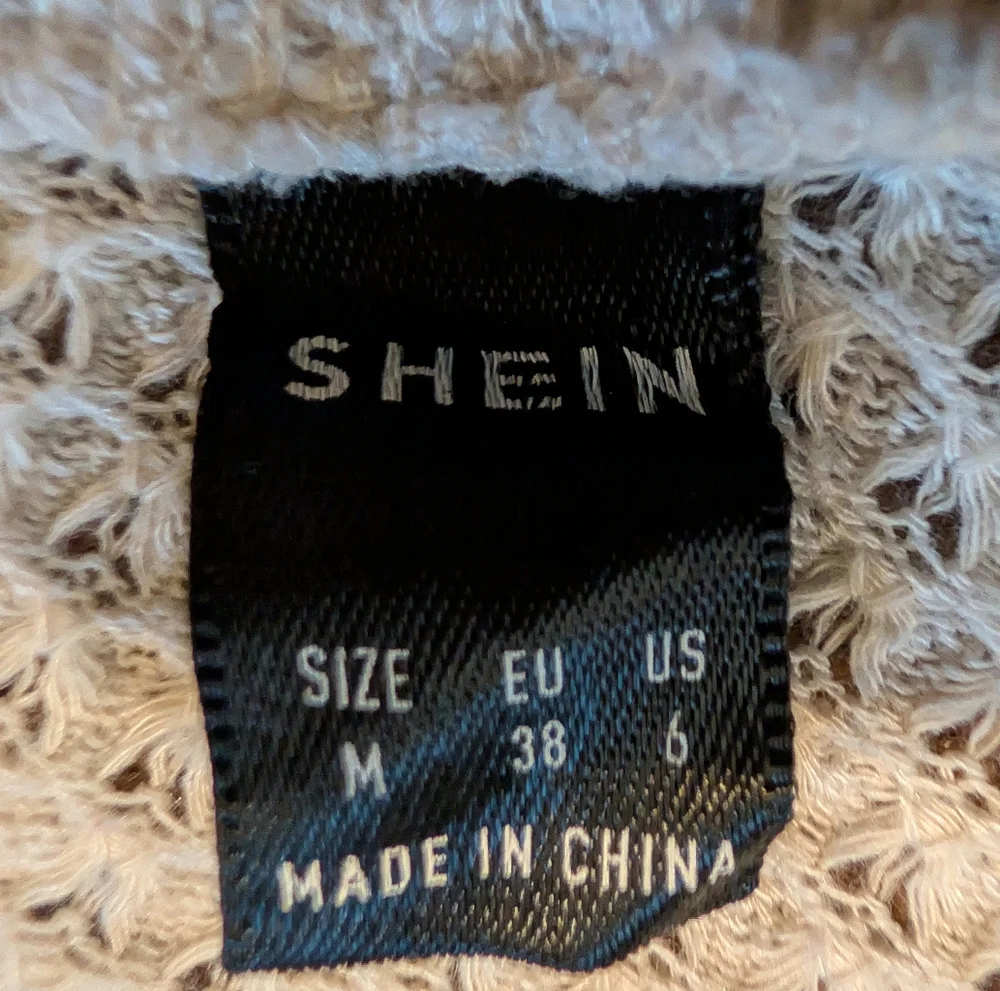 SHEIN chic comfortable